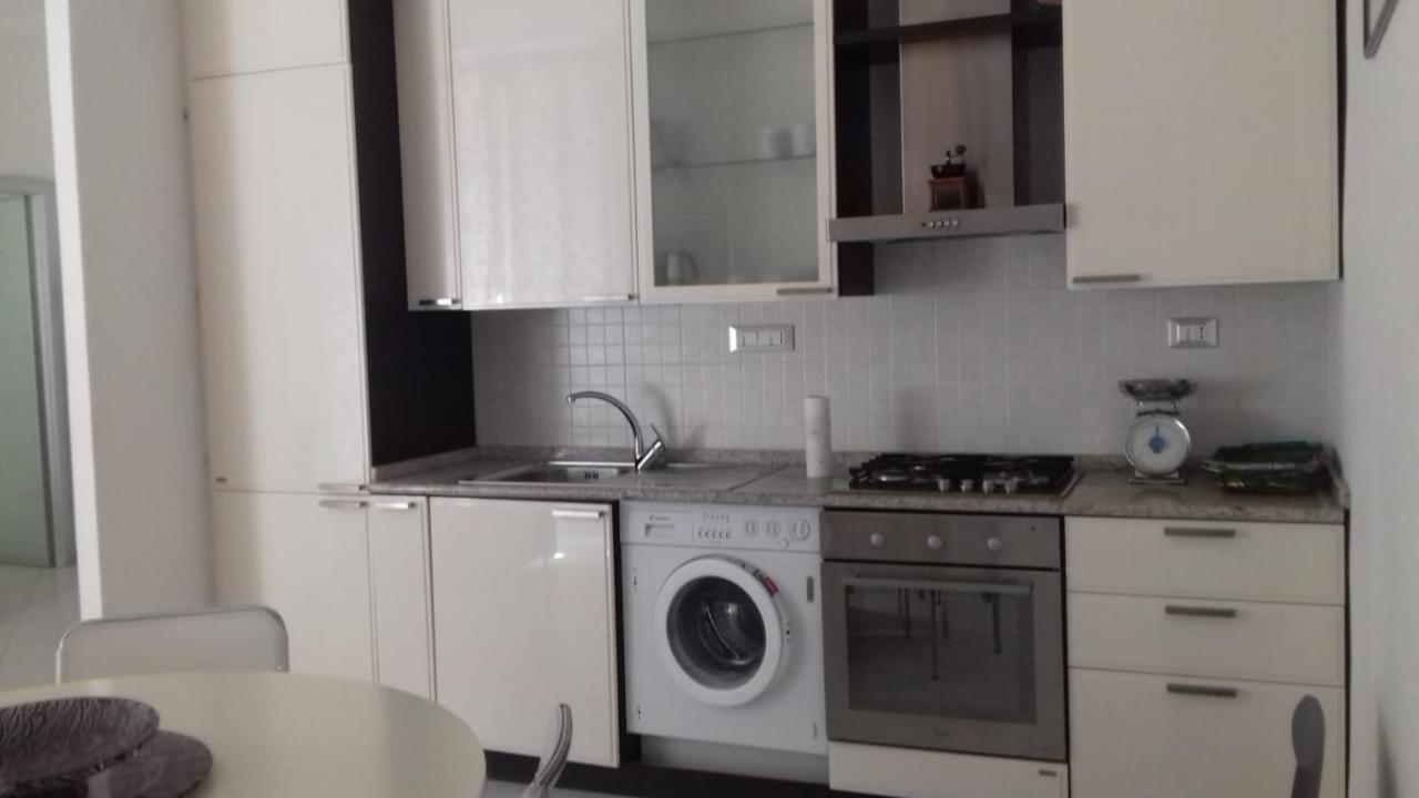 شقة لا سبيتسْيا  في Patty House المظهر الخارجي الصورة